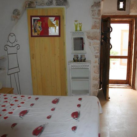 الشقق الفندقية تْشيستيرنِنوفي  I Trulli Di Acquarossa المظهر الخارجي الصورة