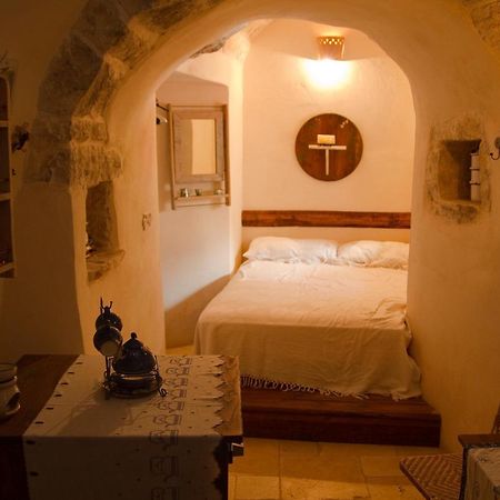 الشقق الفندقية تْشيستيرنِنوفي  I Trulli Di Acquarossa المظهر الخارجي الصورة